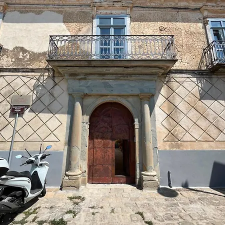 Il Frantoio Castellabate