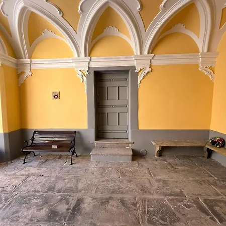 Il Frantoio