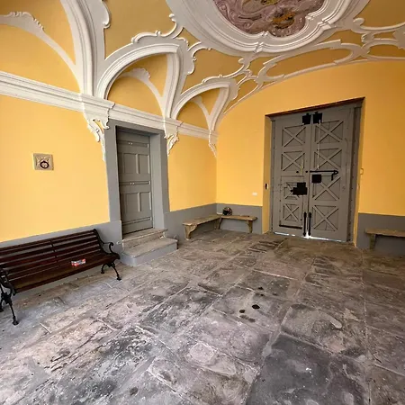 Il Frantoio *
