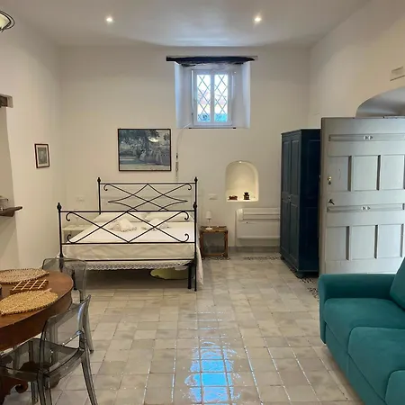 Il Frantoio Apartment