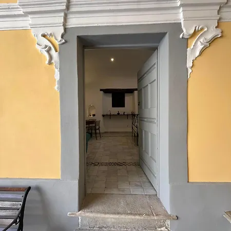 Il Frantoio * Castellabate