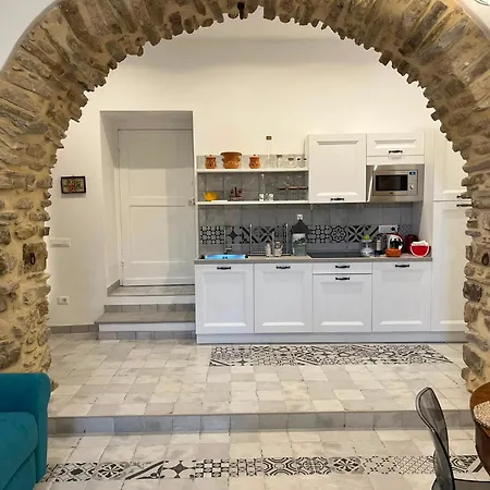 Il Frantoio * Castellabate