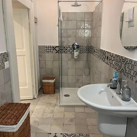 Il Frantoio Apartment